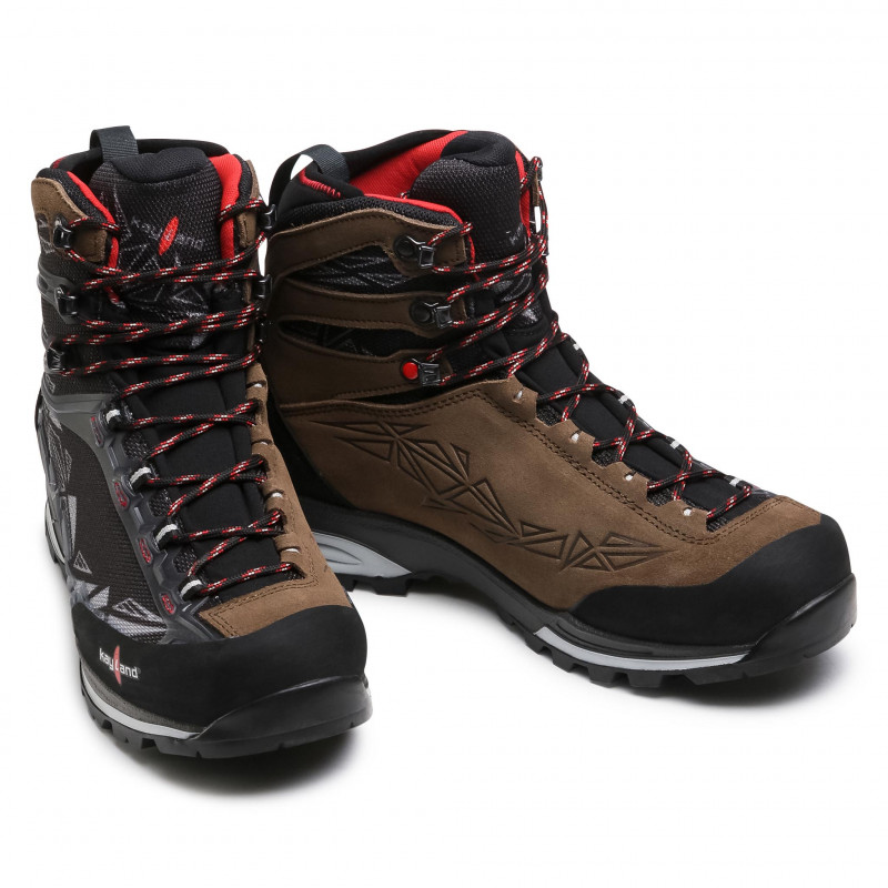ΑΡΒΥΛΑ KAYLAND CROSS GROUND GTX 